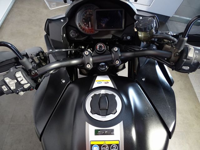 kawasaki - versys-1000-se