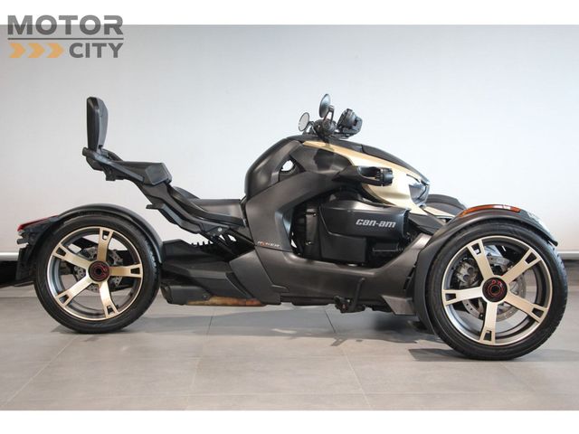 can-am - ryker-900