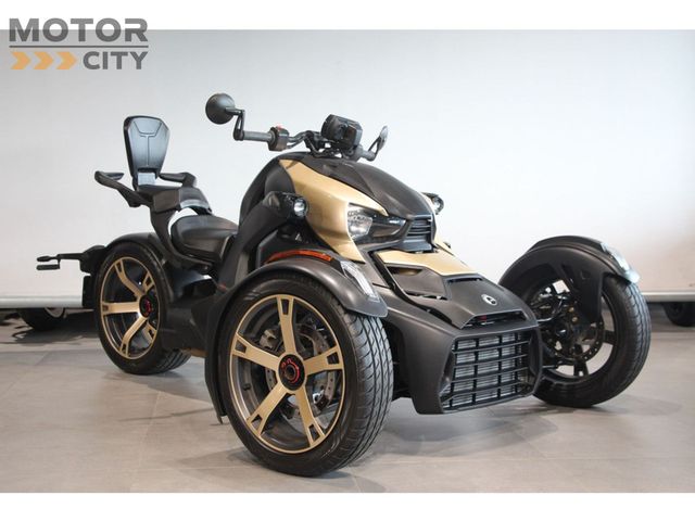 can-am - ryker-900