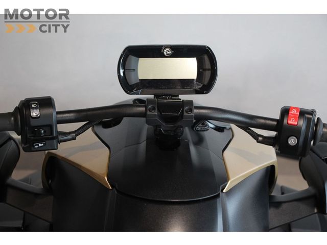 can-am - ryker-900