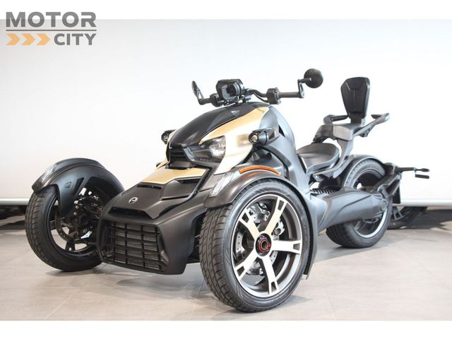 can-am - ryker-900