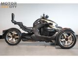 CAN-AM RYKER 900