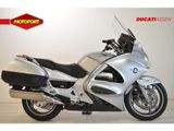 HONDA ST 1300 PAN EUROPEAN ABS