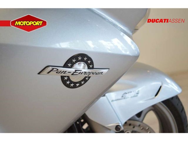 honda - st-1300-pan-european-abs