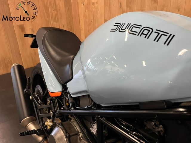 ducati - m-900