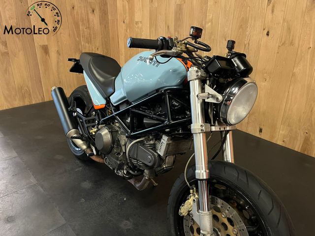 ducati - m-900