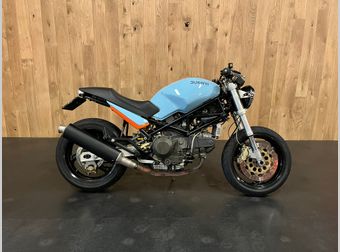 Ducati M 900 1999 occasion