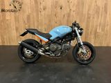 DUCATI M 900