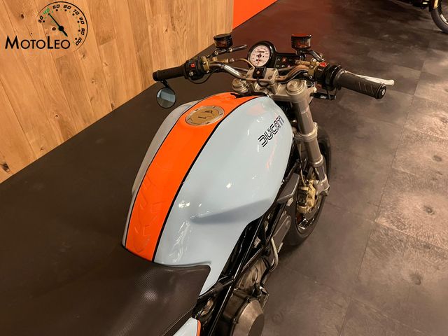 ducati - m-900