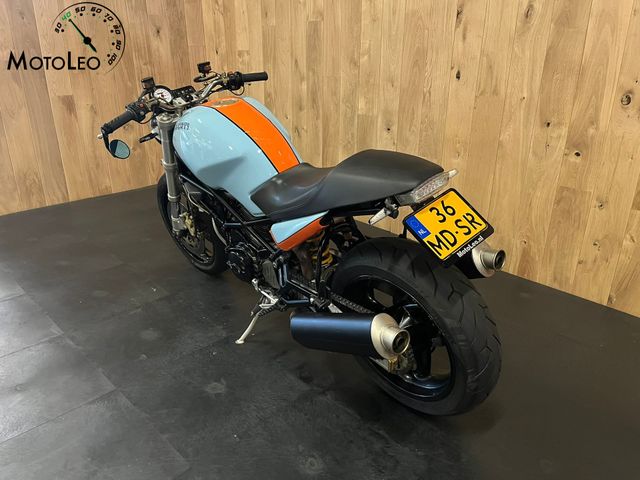 ducati - m-900