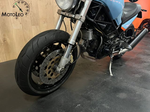 ducati - m-900