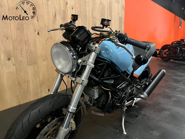 ducati - m-900