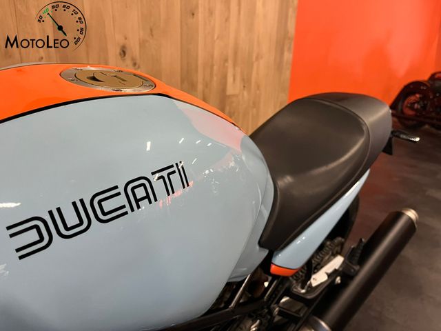 ducati - m-900