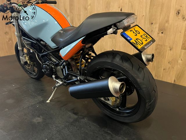 ducati - m-900