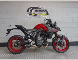 Suzuki GSX-8S 2026 nieuw