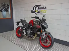 Suzuki GSX-8S 2026 nieuw – foto 3 van 8