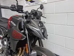 Suzuki GSX-8S 2026 nieuw – foto 4 van 8