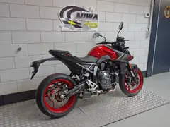 Suzuki GSX-8S 2026 nieuw – foto 5 van 8