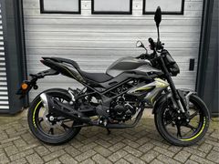 BENELLI BN 125