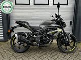 BENELLI BN 125