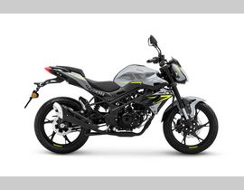 Benelli BN 125 2026 nieuw