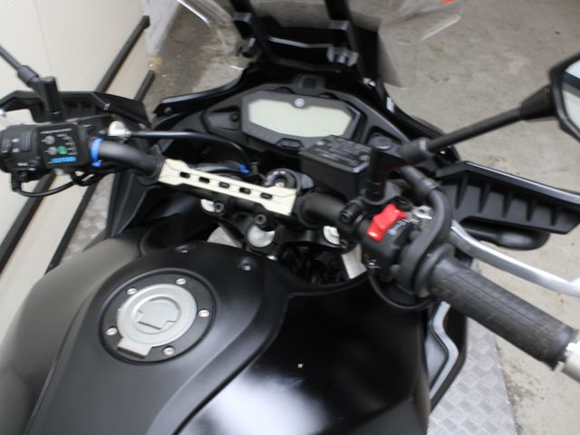 yamaha - tracer-700-abs