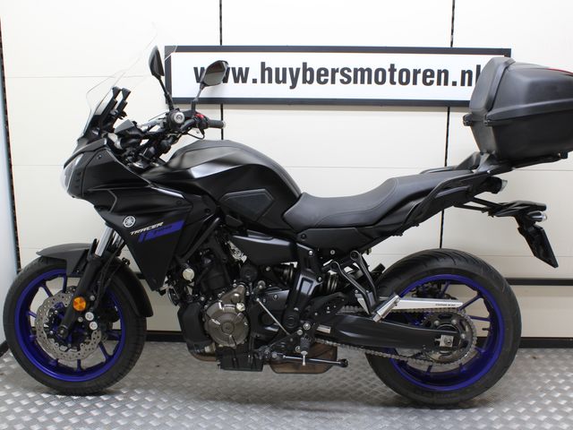 yamaha - tracer-700-abs