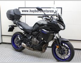 Yamaha Tracer 700 ABS 2018 occasion