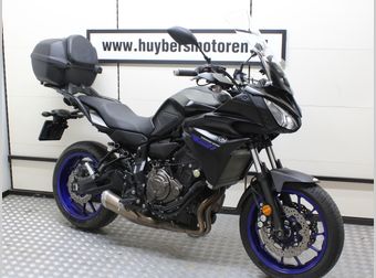 Yamaha Tracer 700 ABS 2018 occasion