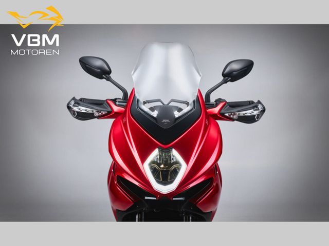 mv-agusta - turismo-veloce-r