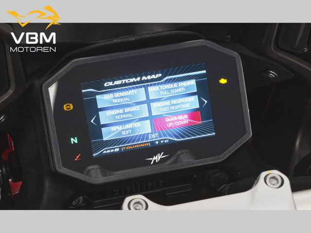 mv-agusta - turismo-veloce-r