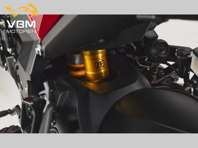 mv-agusta - turismo-veloce-r