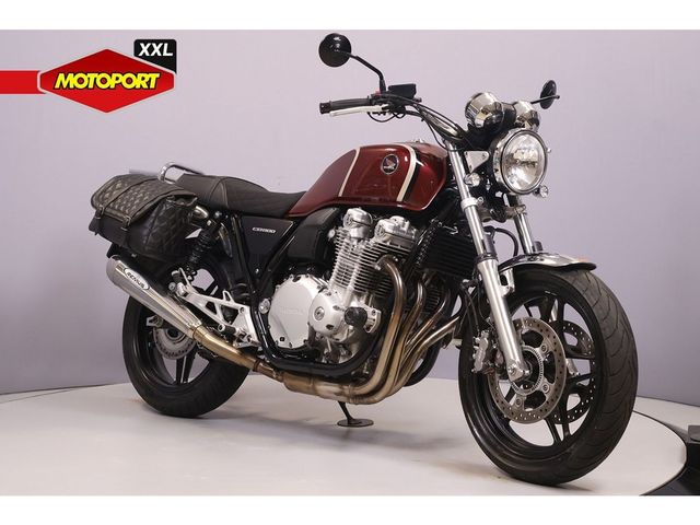 honda - cb-1100