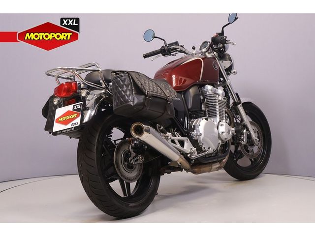 honda - cb-1100