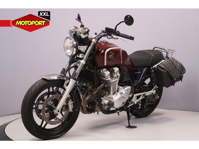 honda - cb-1100