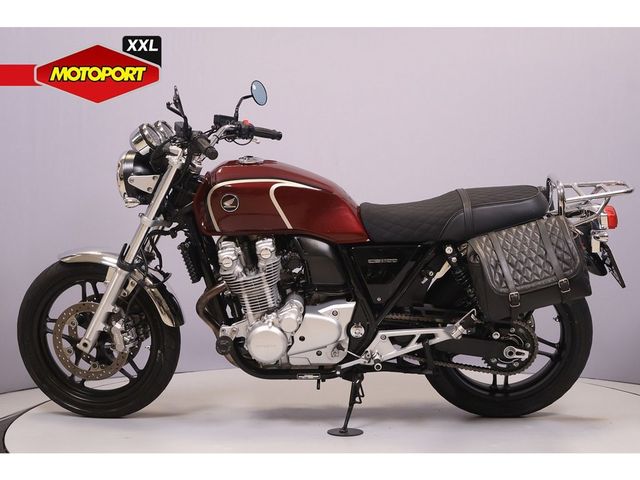 honda - cb-1100