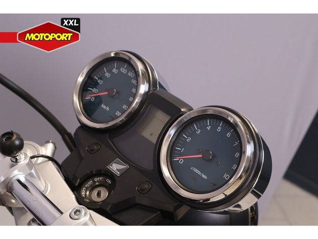 honda - cb-1100