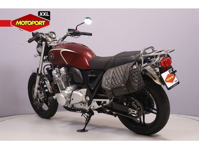 honda - cb-1100
