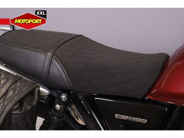 honda - cb-1100