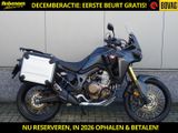 HONDA CRF 1000 L AFRICA TWIN