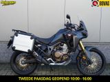 HONDA CRF 1000 L AFRICA TWIN