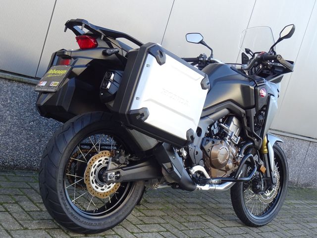 honda - crf-1000-l-africa-twin