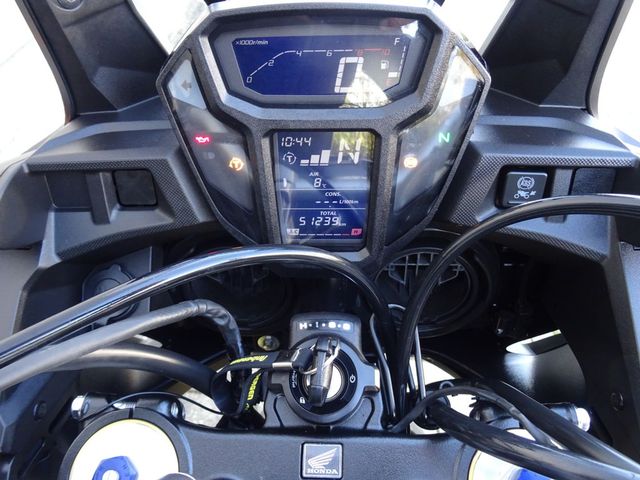 honda - crf-1000-l-africa-twin