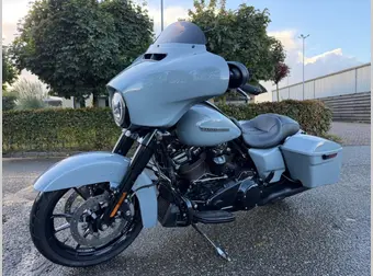 Harley-Davidson Street Glide Special Flhxs 2021 occasion