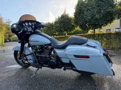 Harley-Davidson Street Glide Streetglide Flhxs 2021 occasion – foto 2 van 20