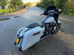 Harley-Davidson Street Glide Streetglide Flhxs 2021 occasion – foto 3 van 20