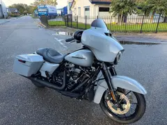 Harley-Davidson Street Glide Streetglide Flhxs 2021 occasion – foto 4 van 20