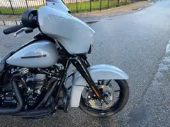 Harley-Davidson Street Glide Streetglide Flhxs 2021 occasion – foto 5 van 20