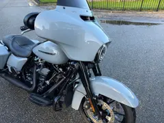 Harley-Davidson Street Glide Streetglide Flhxs 2021 occasion – foto 6 van 20