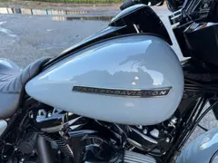 Harley-Davidson Street Glide Streetglide Flhxs 2021 occasion – foto 7 van 20